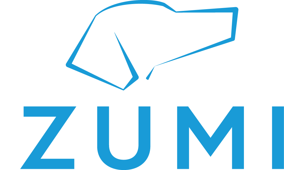 Zumi Logo